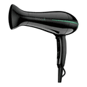 Anúncio: Secador de Cabelo Gama Bora Matcha / 1900W / 2 Temperaturas / 3 Velocidades / 110V - Preto