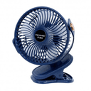 Anúncio: Mini Ventilador de Mesa Prosper P-304 / Recarregavel - Azul