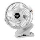Anúncio: Mini Ventilador de Mesa Prosper P-304 / Recarregavel - Branco