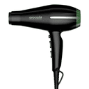 Anúncio: Secador de Cabelo Gama Tempo Avocado / 2200W / 3 Temperaturas / 2 Velocidades / 220V - Preto