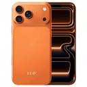 Anúncio: Celular Smartphone Luo I18 Pro Max / 128GB / 4GB + 8GB Extendido / 8MP / 48MP / 6.65'' / 5160mah / Android 16.0 - Laranja