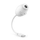 Anúncio: Lampada Projetor Galaxy LED CZ01 / 1W / 3 Filmes / USB - Branco