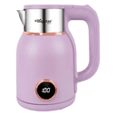 Anúncio: Chaleira Eletrica Bigstar Plus BSP-1249-D/S / 1500W / 1.8 Litros / 220V - Roxo
