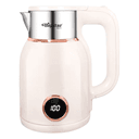Anúncio: Chaleira Eletrica Bigstar Plus BSP-1249-D/S / 1500W / 1.8 Litros / 220V - Bege