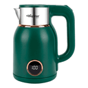 Anúncio: Chaleira Eletrica Bigstar Plus BSP-1248-S / 1500W / 1.8 Litros / 220V - Verde