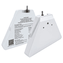 Anúncio: Sistema de Alimentação Portátil Starpower para Starlink Mini ST0001 / Bivolt - Branco