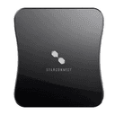 Anúncio: Suporte de Starlink Mini Link-It Poliprop Capa Protetora Para Teto de Carro - Preto