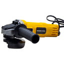 Anúncio: Esmerilhadeira Angular Eletrica Work Tool WT-05 / 1000W / 125MM / 110V ~ 50/60Hz - Amarelo