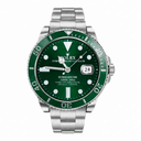 Anúncio: Relogio Smartwatch Rolrx JS9 RLX Wearfit Pro 1.45" Com Bluetooth - Verde/Prata