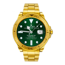 Anúncio: Relogio Smartwatch Rolrx JS9 RLX Wearfit Pro 1.45" Com Bluetooth - Dourado