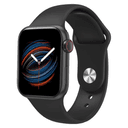 Anúncio: Relogio Smartwatch GS8 Pro Max Deluxe / 45MM / Com Bluetooth - Preto
