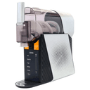 Anúncio: Maquina de Raspadinha e Bebidas Joog Slush Maker SM201 / 250W / 2.6 Litros / 220V ~ 60Hz - Preto/Branco