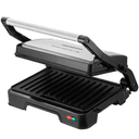 Anúncio: Sanduicheira e Grill Mondial Master Press Duo PG-01-180 / 3 Em 1 / 1000W / 220V ~ 50Hz - Preto/Prata