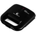 Anúncio: Sanduicheira Electrobras Best EBSD-01 / 750W / 127V ~ 60Hz - Preto