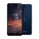 Anúncio: Celular Nokia 3V 16GB 4G Somente Aparelho Sem Caixa Novo