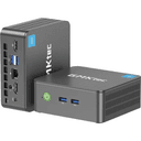 Anúncio: Mini PC Nucbox GMKtec G3 Pro Intel Core i3 2.1GHz / 8GB / SSD 256GB / Windows 11