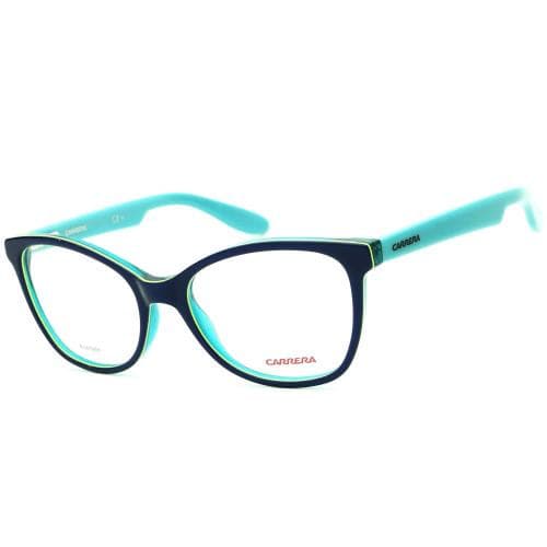 Anúncio: Armação para Óculos de Grau Carrera 50 HMJ 49-17-125 - Azul