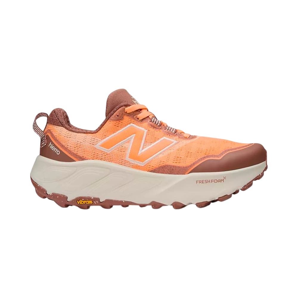 Anúncio: CALZADO DEPORTIVO NEW BALANCE WTHIERG9 FRESH FOAM X HIERRO V9 TRAIL FEMENINO