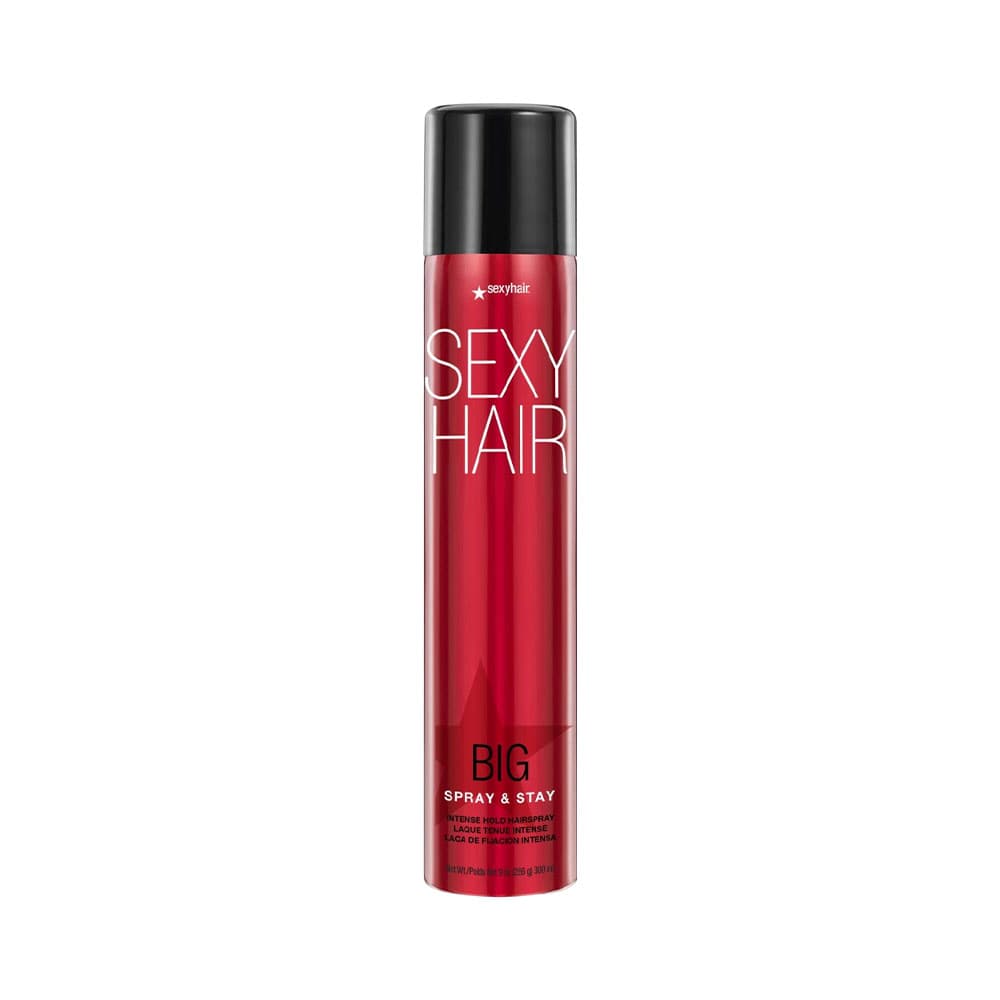 Anúncio: SPRAY SEXY HAIR BIG SPRAY & STAY LAQUE 255GR