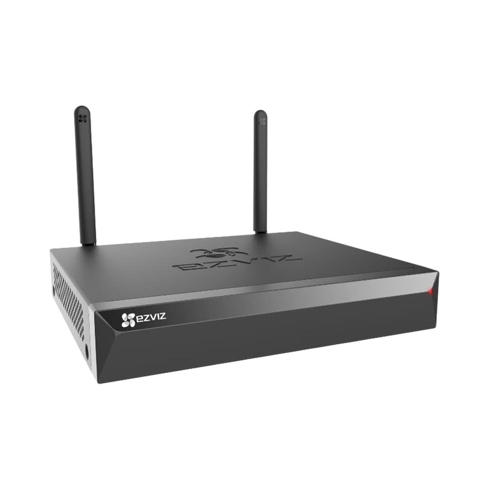 Anúncio: NVR WIRELESS EZVIZ CS-X5S 08CH