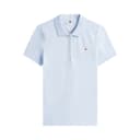 Anúncio: CAMISETA POLO TOMMY HILFIGER WW0WW43225 C1O FEMENINO