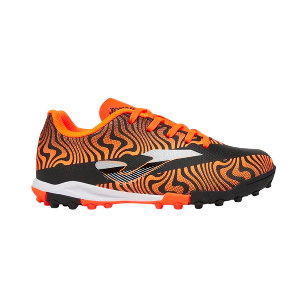 Anúncio: BOTIN SUIZO INFANTIL JOMA EVJS2501TF EVOLUTION MASCULINO