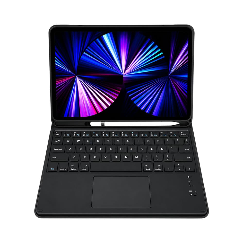 Anúncio: FUNDA PROTECTORA ORIENTE PARA SAMSUNG S10 FE CON TECLEDO Y MOUSE