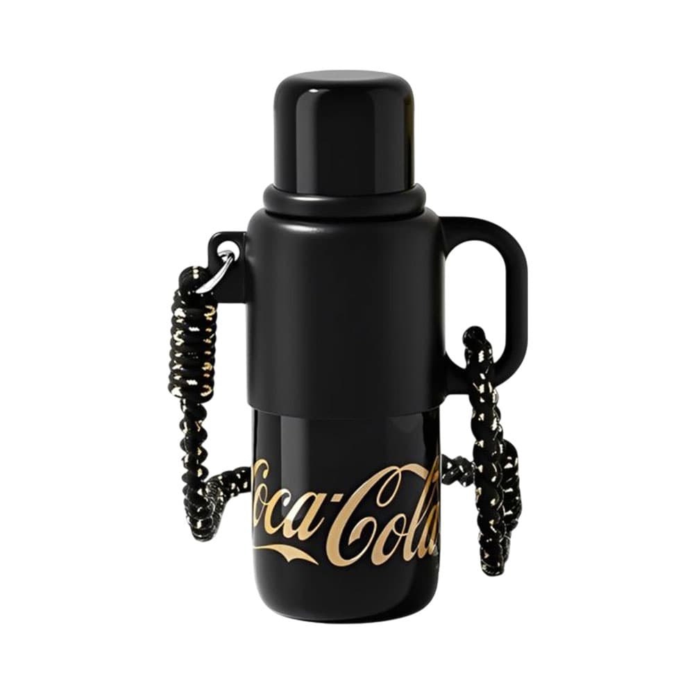 Anúncio: BOTELLA TÉRMICA COCA COLA NS970H1 970ML NEGRO