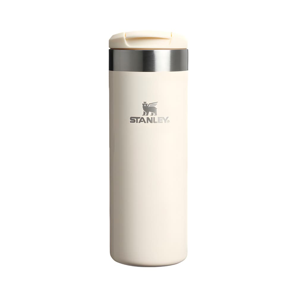 Anúncio: BOTELLA TÉRMICA STANLEY AEROLIGHT TRANSIT 354ML CREAM GLOSS