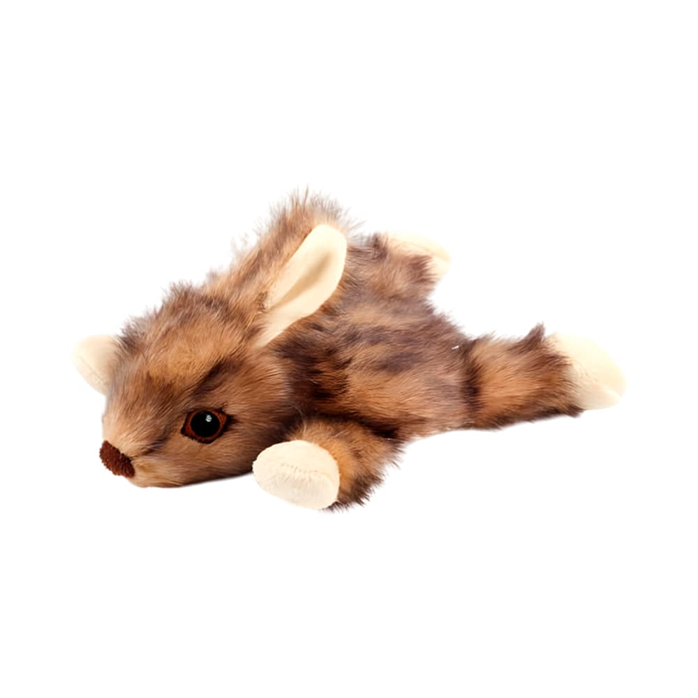 Anúncio: JUGUETE PARA MASCOTAS AFP 4412 WOODLAND CLASSIC PELUCHE DE CONEJO 19X25CM