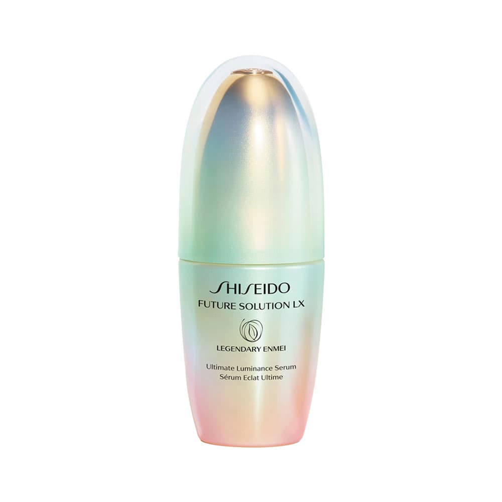 Anúncio: SÉRUM SHISEIDO FUTURE SOLUTION LX LEGENDARY ENMEI 30ML