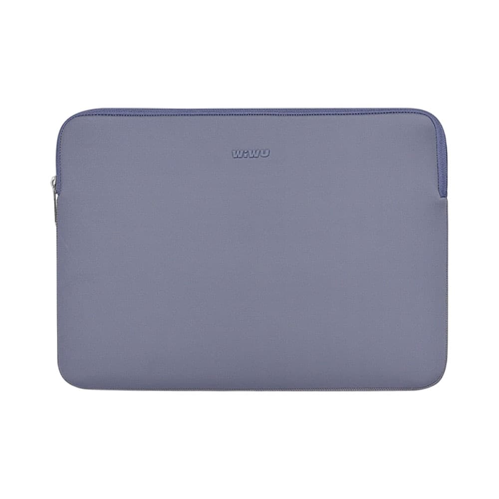 Anúncio: FUNDA PARA LAPTOP WIWU SKIN ZERO PURPLE