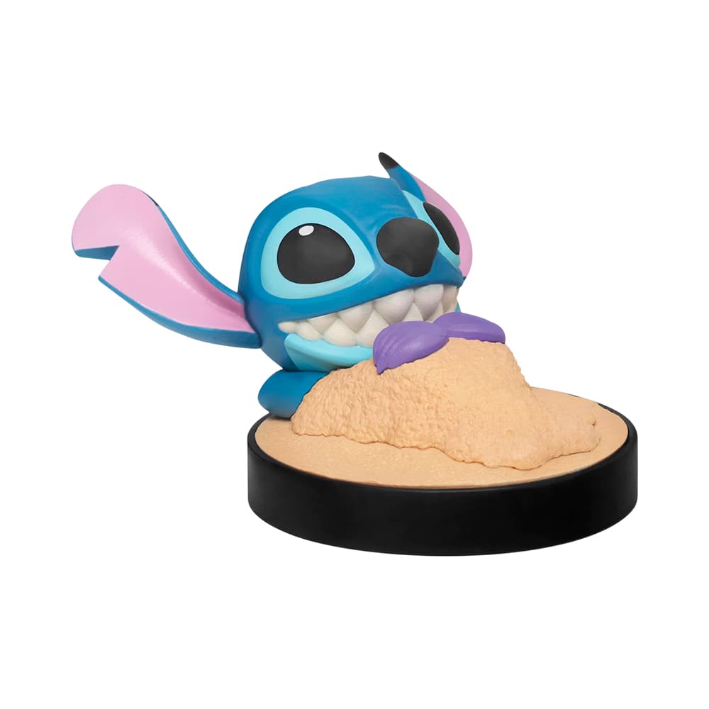 Anúncio: FIGURA DE STITCH FUN SERIES DISNEY 15416