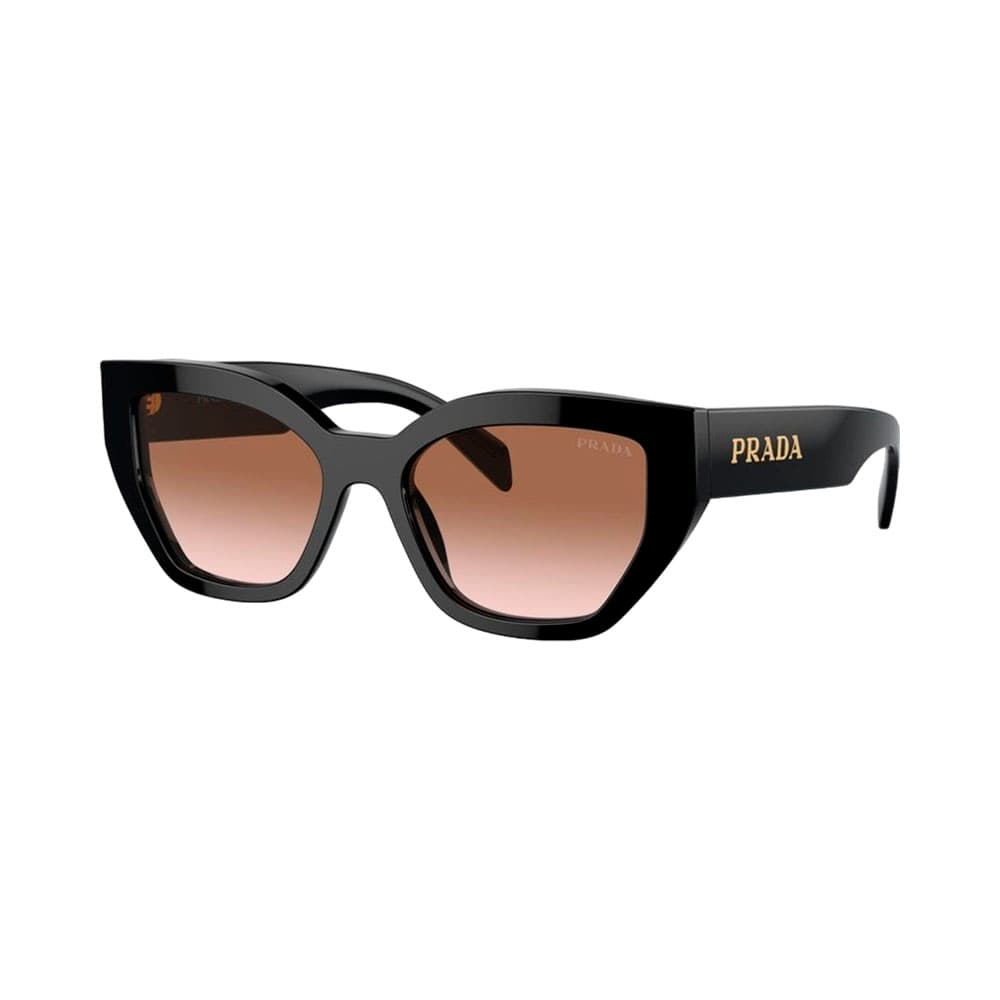 Anúncio: LENTE PRADA A09S 1AB0A6 53
