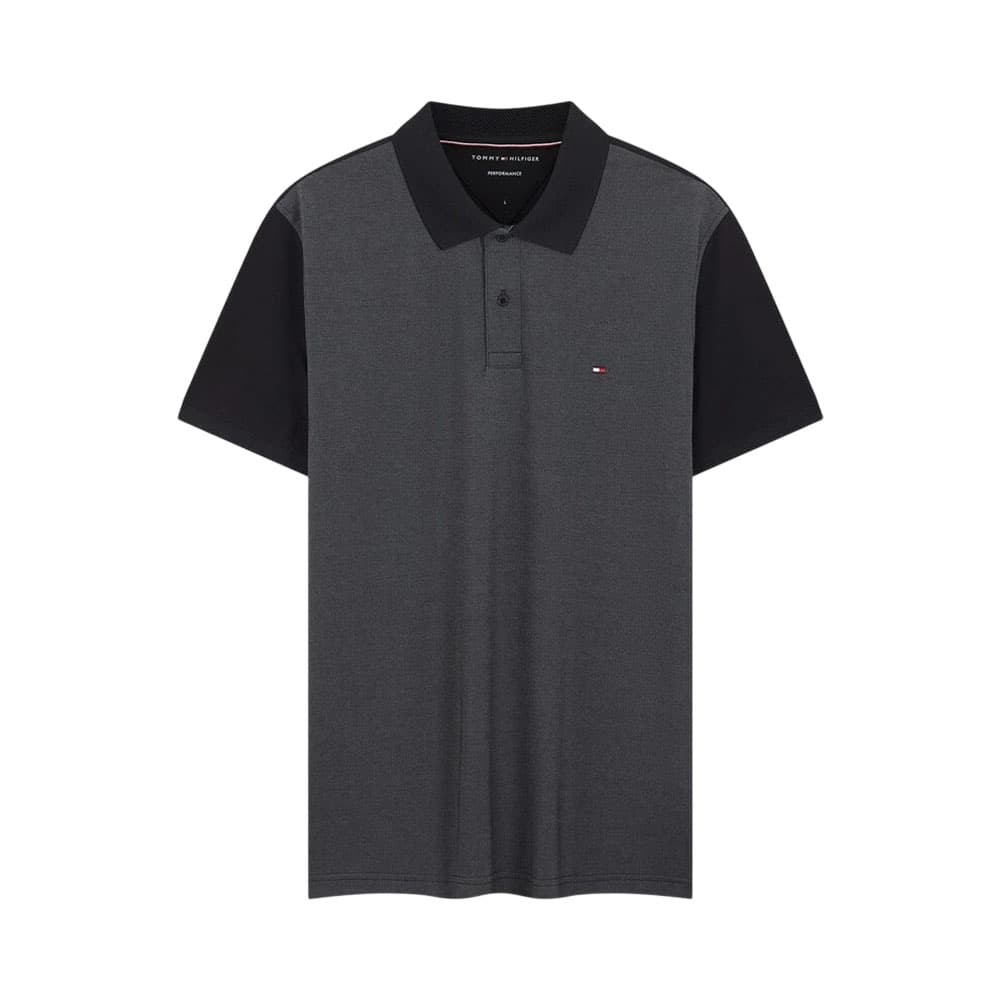 Anúncio: CAMISETA POLO TOMMY HILFIGER MW0MW38701 BDS MASCULINO