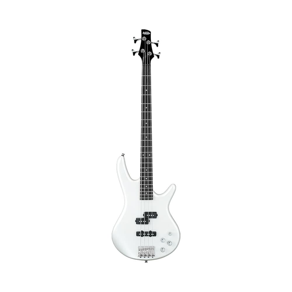 Anúncio: BAJO ELÉCTRICO IBANEZ SOUNDGEAR GSR200 PW BLANCO