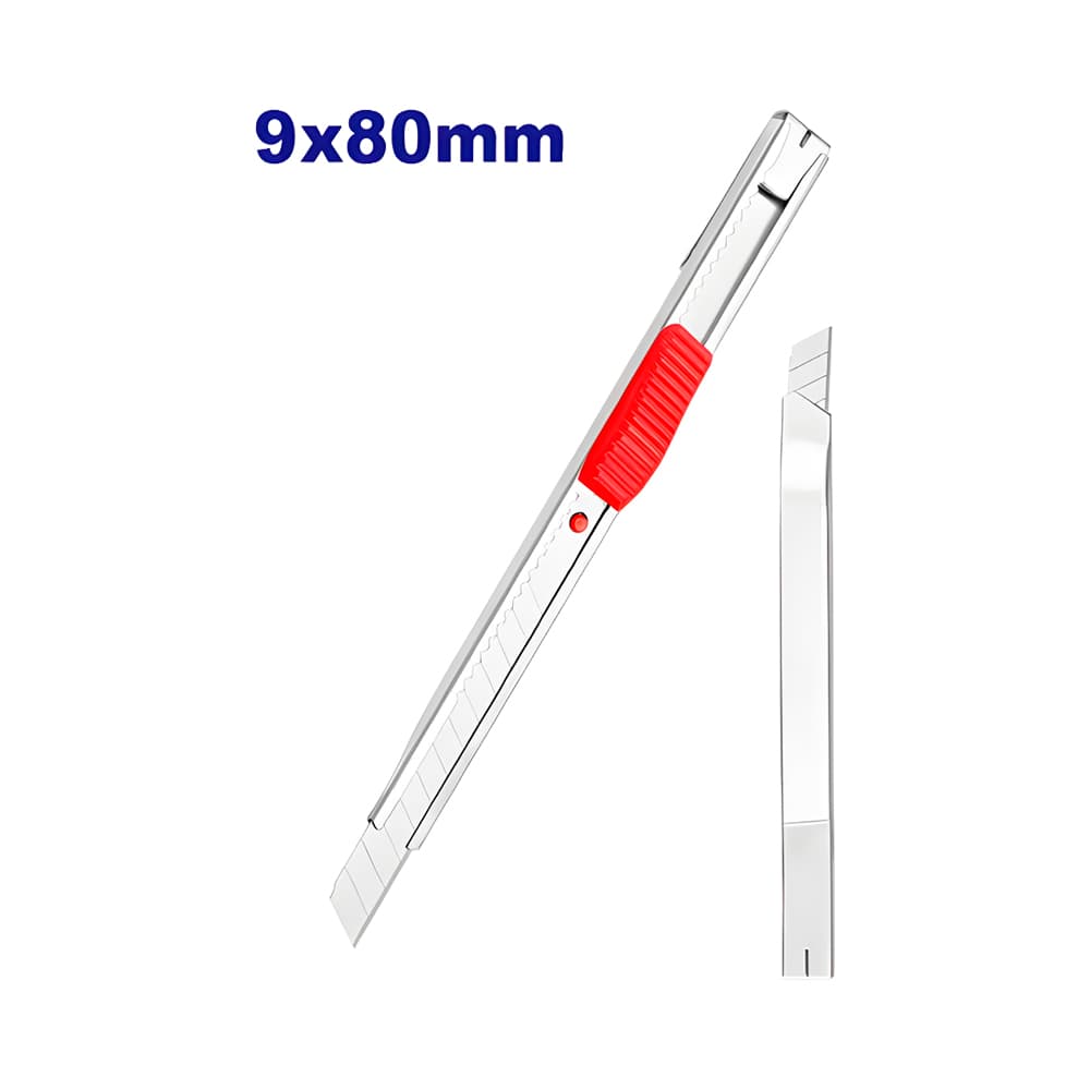 Anúncio: ESTILETE EMTOP ESNK09001 13CM