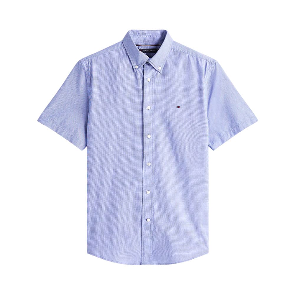 Anúncio: CAMISA TOMMY HILFIGER MW0MW38589 0GZ MASCULINO