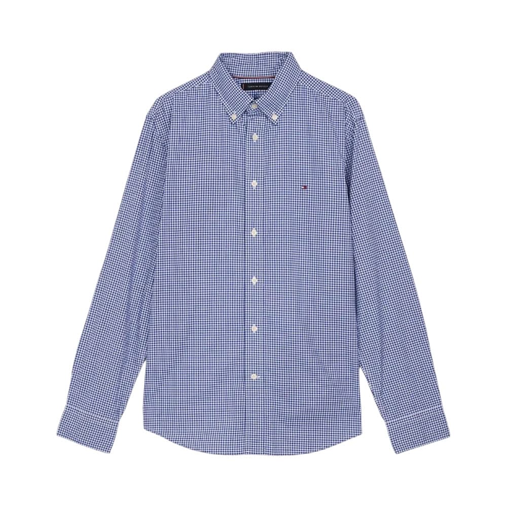 Anúncio: CAMISA TOMMY HILFIGER MW0MW37548 0GZ MASCULINO