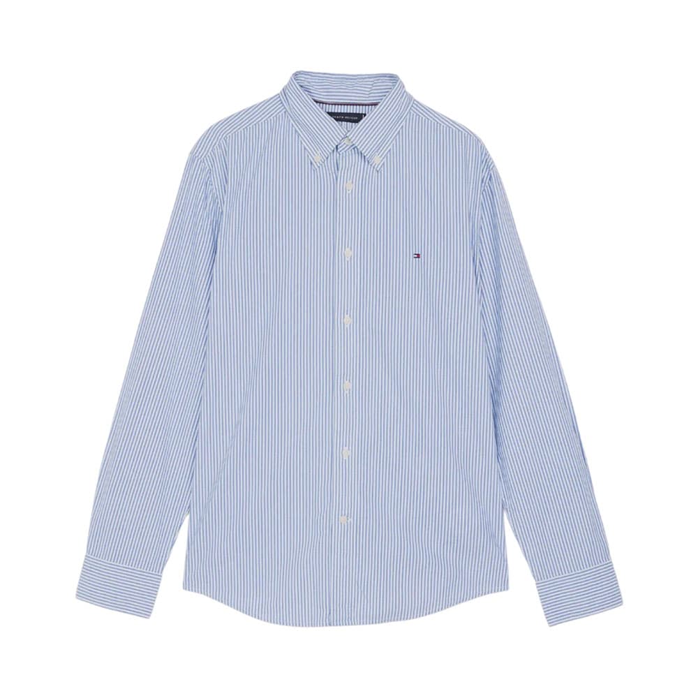 Anúncio: CAMISA TOMMY HILFIGER MW0MW37549 0A5 MASCULINO
