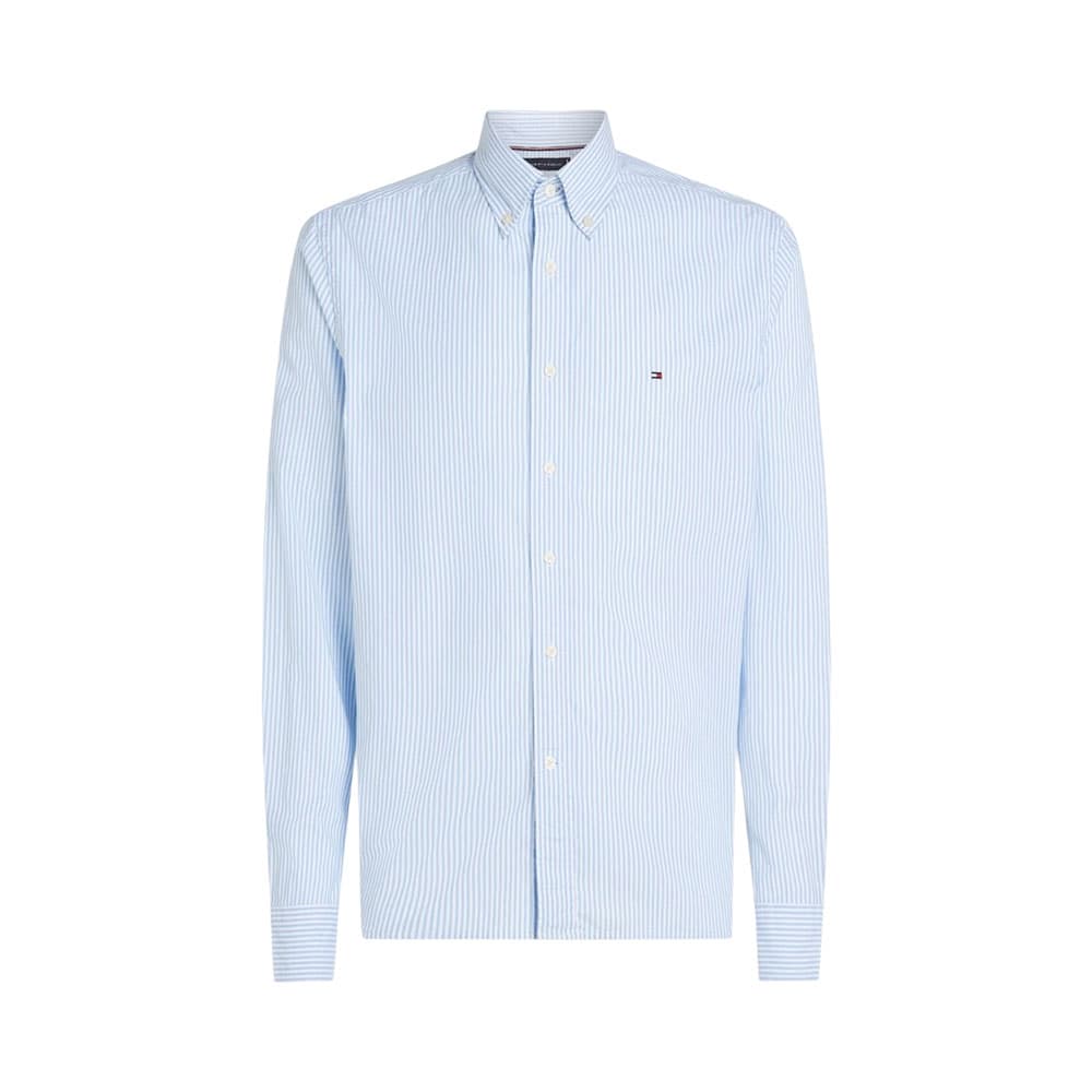 Anúncio: CAMISA TOMMY HILFIGER MW0MW37549 0A7 MASCULINO