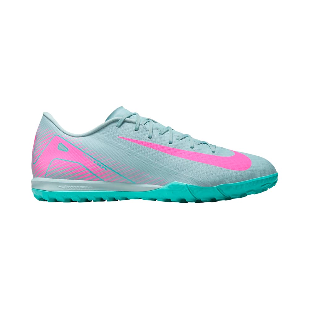 Anúncio: BOTIN DE FÚTBOL SUIZO NIKE FQ8449301 ZOOM VAPOR 16 ACADEMY TF MASCULINO