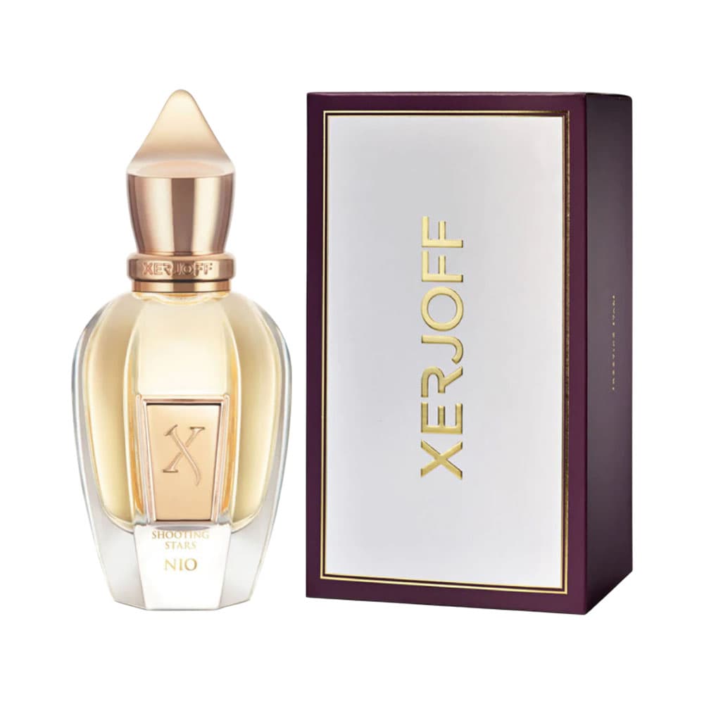 Anúncio: PERFUME XERJOFF NIO PARFUM 50ML