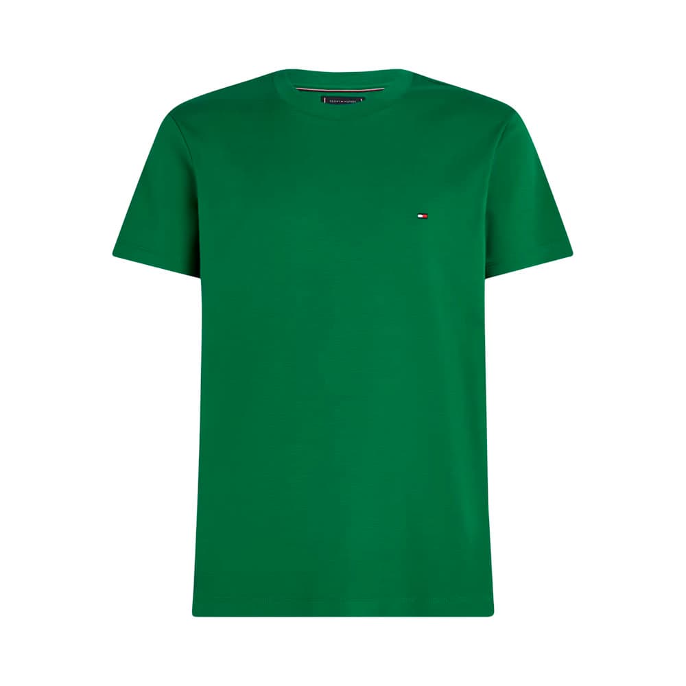 Anúncio: CAMISETA TOMMY HILFIGER MW0MW37508 L4F MASCULINO