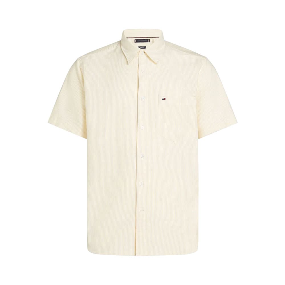 Anúncio: CAMISA TOMMY HILFIGER MW0MW37538 0FP MASCULINO