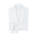 Anúncio: SALIDA DE BAÑO SOHO CLASSIC BRM-CLT-350-OWH TAMAÑO M BLANCO