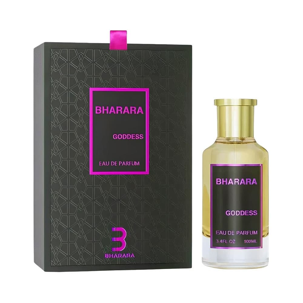 Anúncio: PERFUME BHARARA GODDESS EDP 100ML