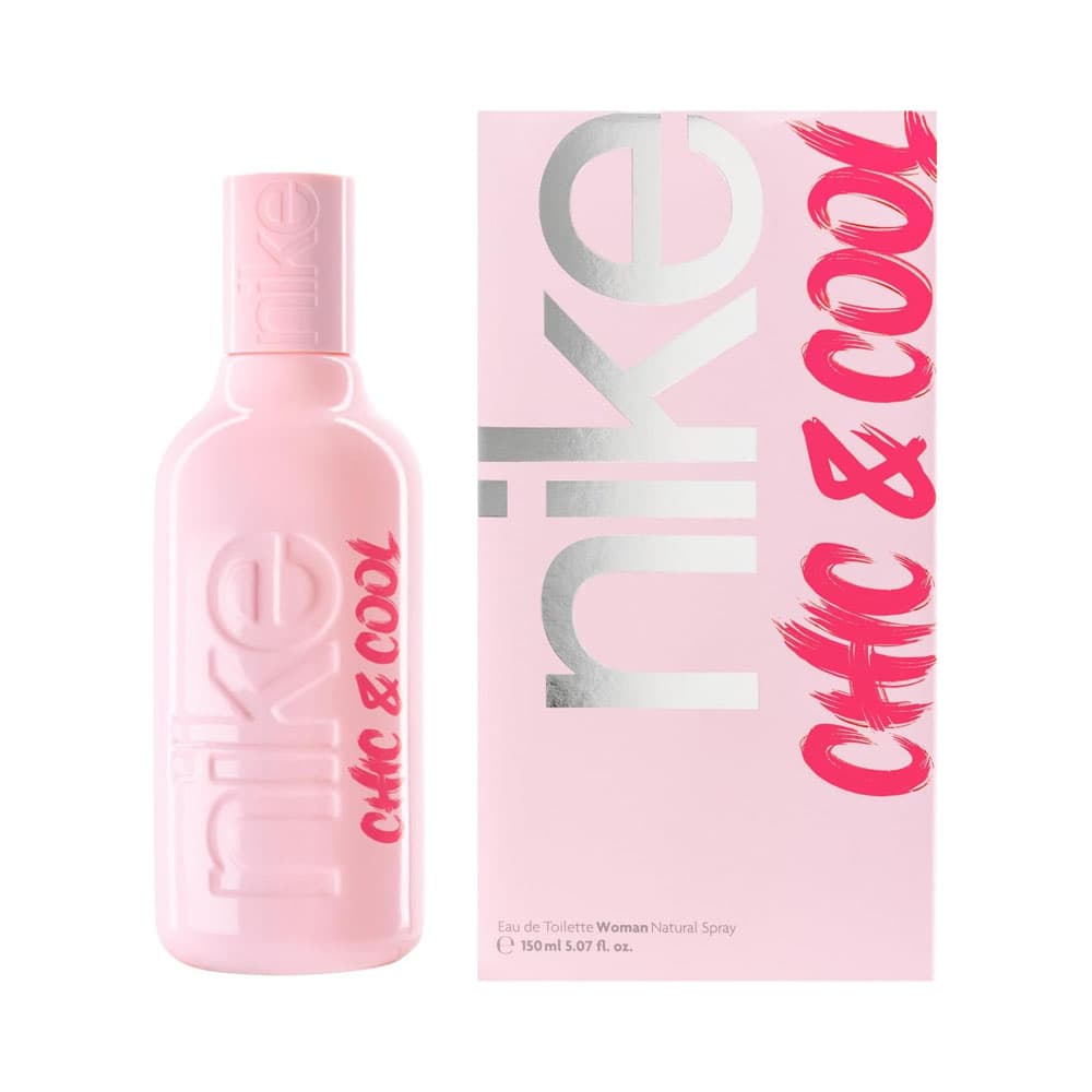 Anúncio: PERFUME NIKE CHIC & COOL EDT 150ML