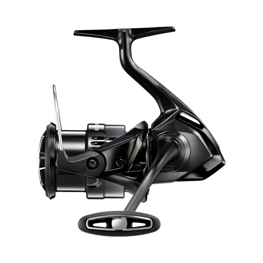 Anúncio: MOLINETE SHIMANO EXSENCE BB 4000 MXG
