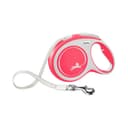 Anúncio: CORREA RETRÁCTIL TRIXIE 213703 L 8M ROJO
